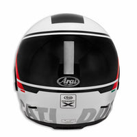 Ducati Theme V2 Full-face Motorcycle Helmet by Arai – Seacoast