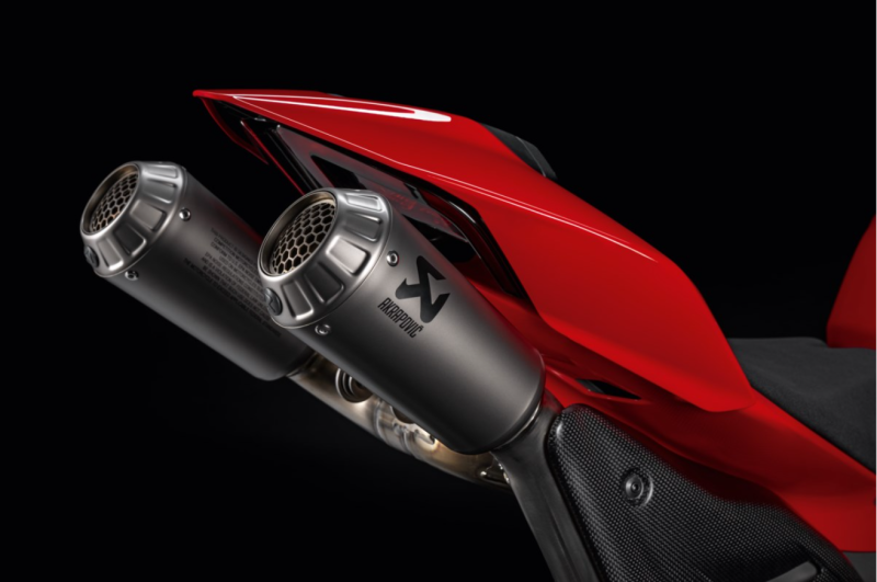 DUCATI PANIGALE V4 2025 AKRAPOVIC TITANIUM FULL RACE EXHAUST SYSTEM ducati-panigale-v4-2025-akrapovic-titanium-full-race-exhaust-system