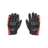 Aprilia Twisties Leather Gloves by Alpinestars – Seacoast Sport Cycle