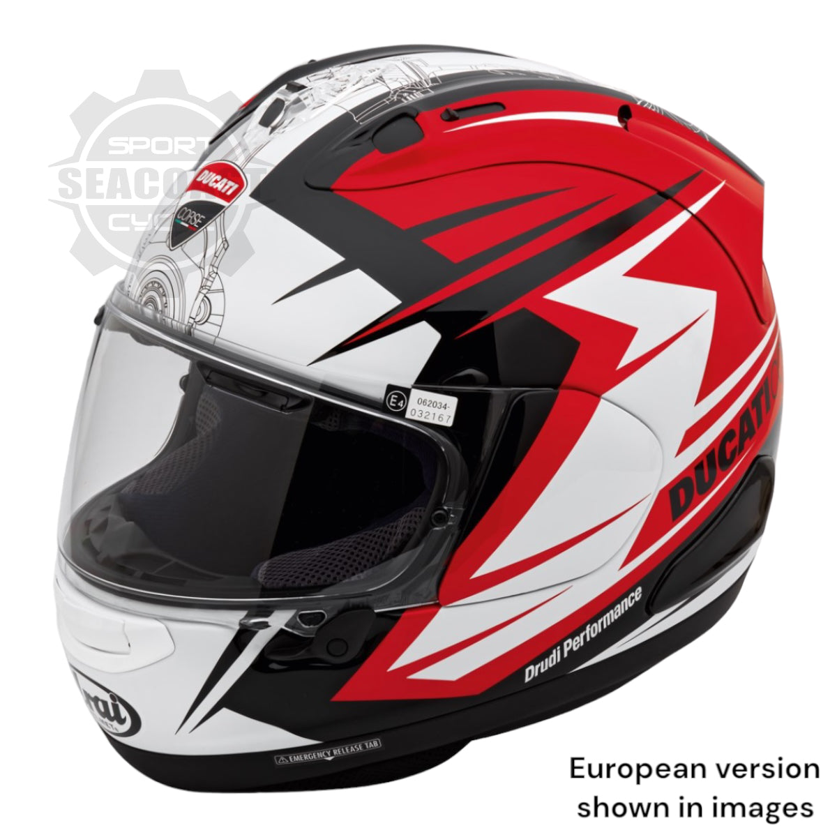 Arai Helmets – Seacoast Sport Cycle