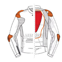 レプリカMotoGp 23レザージャケット SKU 981085サイズ50 Ducati Limited Edition Replica MotoGp '23 Leather Jacket