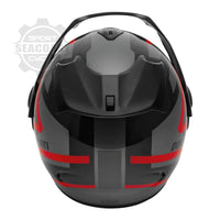 Ducati Strada Tour V5 XD5 Helmet by Arai (98108800x) – Seacoast Ducati Strada Tour V5 XD5 Helmet by Arai (98108800x) – Seacoast