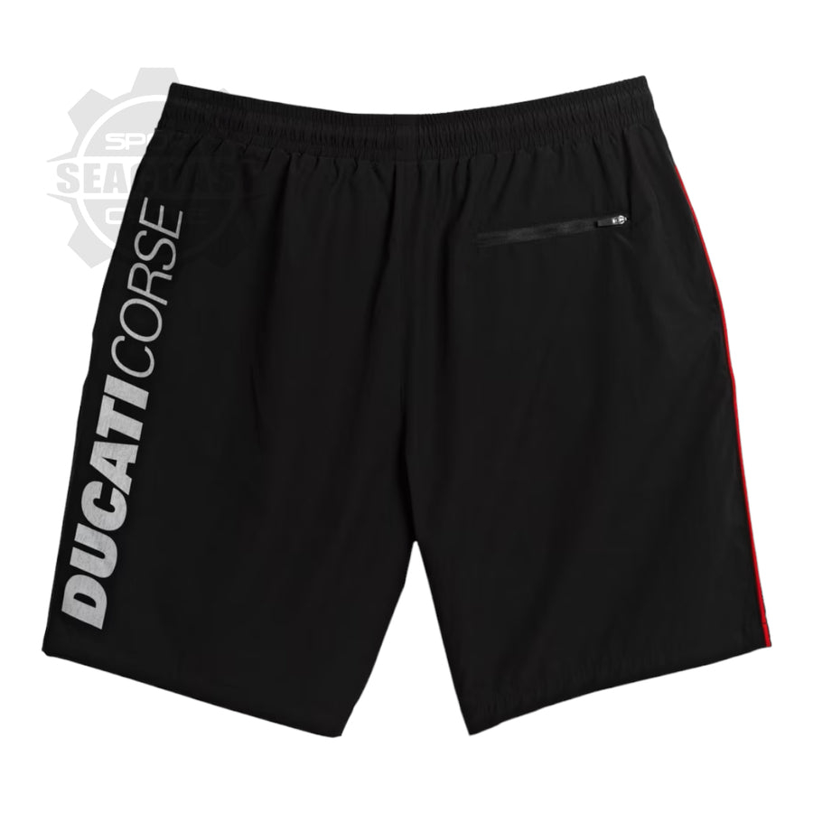 Men's Ducati Fitness Shorts