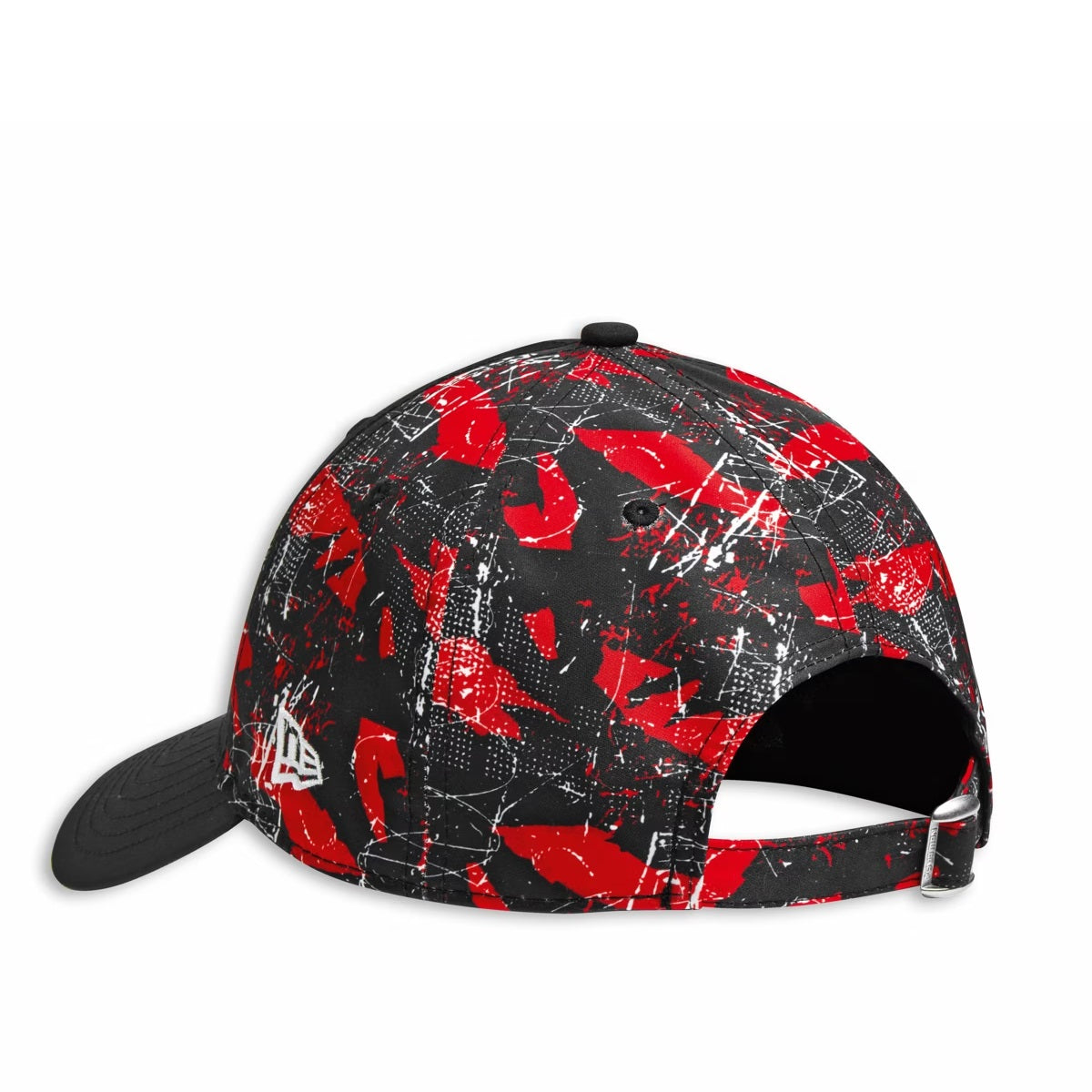 Ducati AOP 9Forty® - Cap by New Era (987709131) – Seacoast Sport Cycle