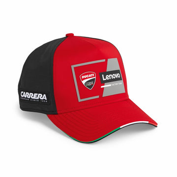 Ducati GP Team Replica '23 - Cap by New Era (987709430)
