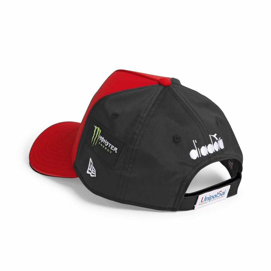 Ducati GP Team Replica '23 Cap by New Era (987709430)