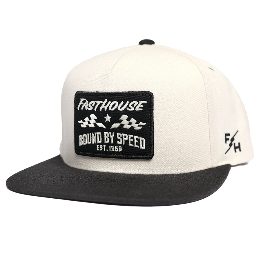 Fasthouse Bound By Speed Hat