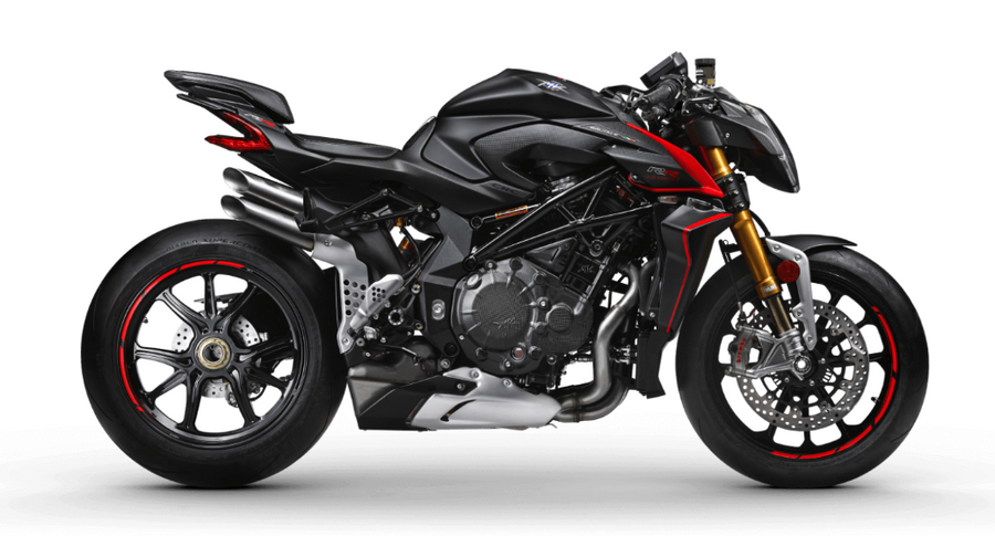 2023 MV Agusta Brutale 1000 RR