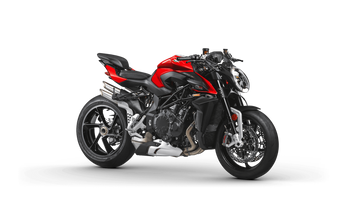 2024 MV Agusta Brutale 1000 RS