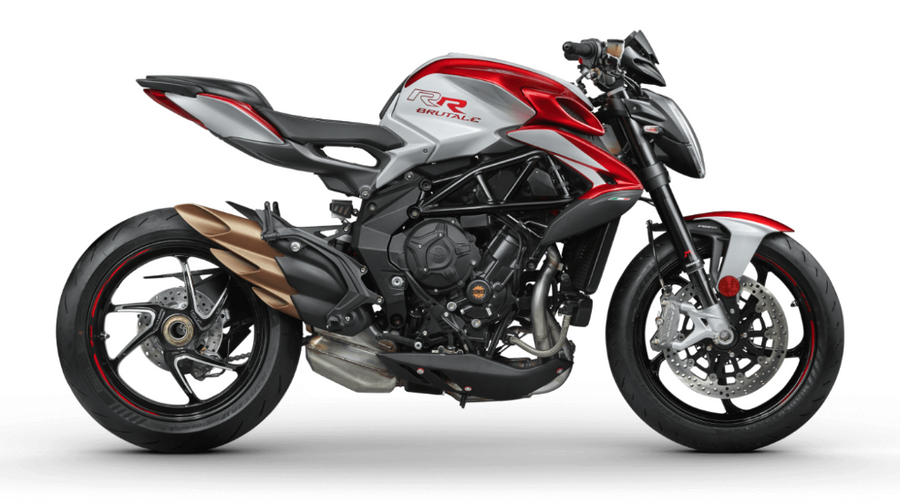 2023 MV Agusta Brutale 800 RR