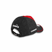 Ducati GP Replica 25 MM93 Cap – Seacoast Sport Cycle