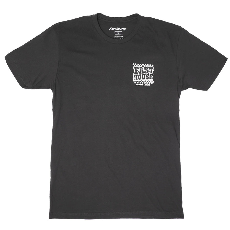 Fasthouse Drive-In SS Tee