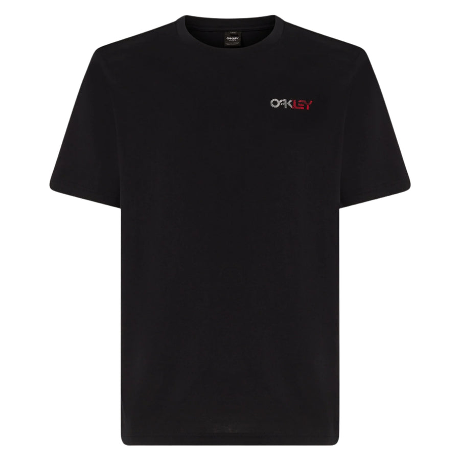 Oakley Fingerprint B1B Tee