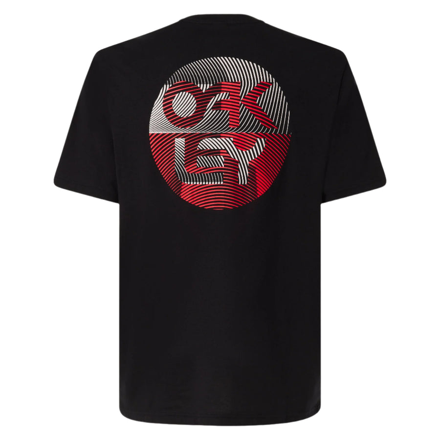 Oakley Fingerprint B1B Tee