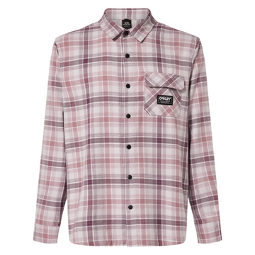 Oakley Butter Flannel Shirt