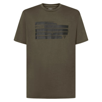 Oakley SI Shadow Flag Tee