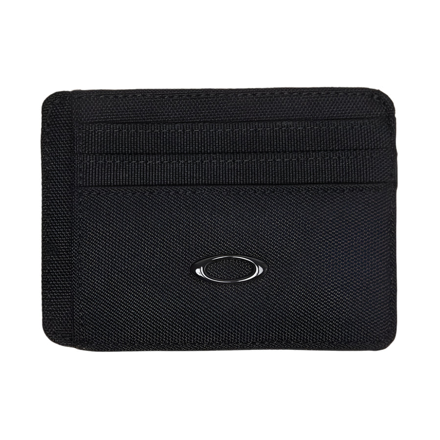 Oakley Ellipse Card Wallet