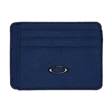 Oakley Ellipse Card Wallet