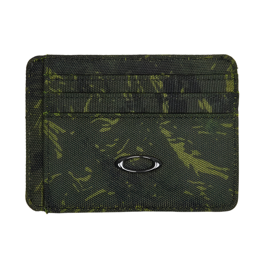 Oakley Ellipse Card Wallet