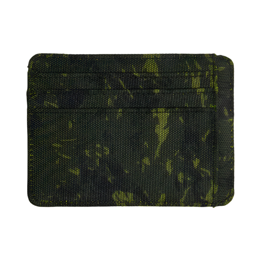 Oakley Ellipse Card Wallet