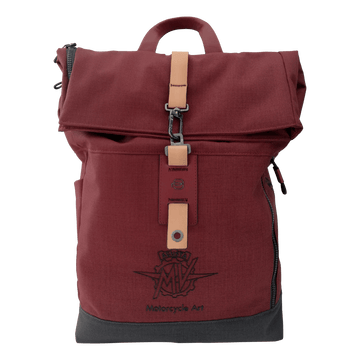 Piquadro MV AGUSTA Superveloce Limited Edition Backpack