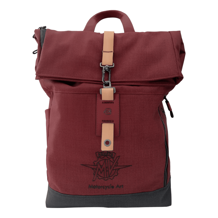 Piquadro MV AGUSTA Superveloce Limited Edition Backpack