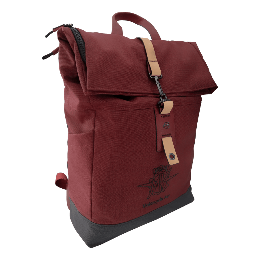 Piquadro MV AGUSTA Superveloce Limited Edition Backpack