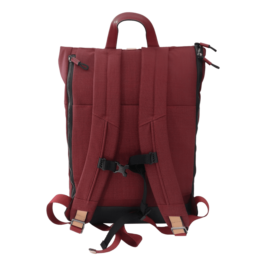 Piquadro MV AGUSTA Superveloce Limited Edition Backpack