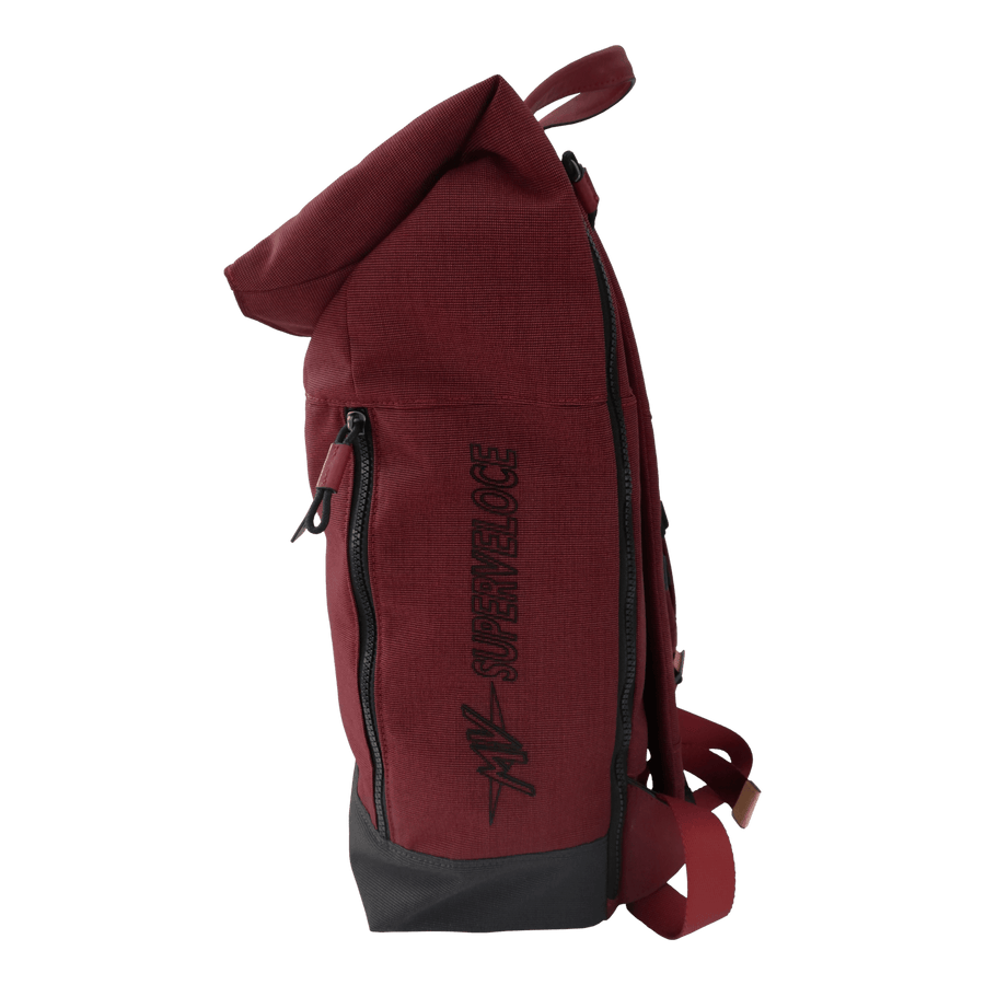 Piquadro MV AGUSTA Superveloce Limited Edition Backpack