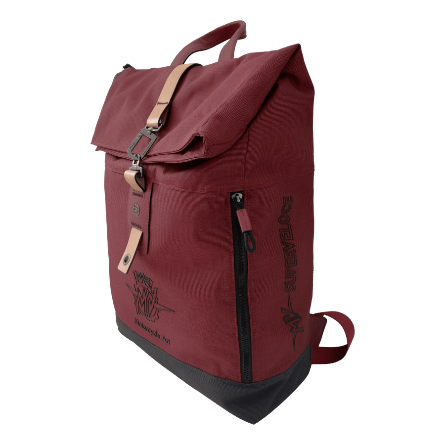 Piquadro MV AGUSTA Superveloce Limited Edition Backpack