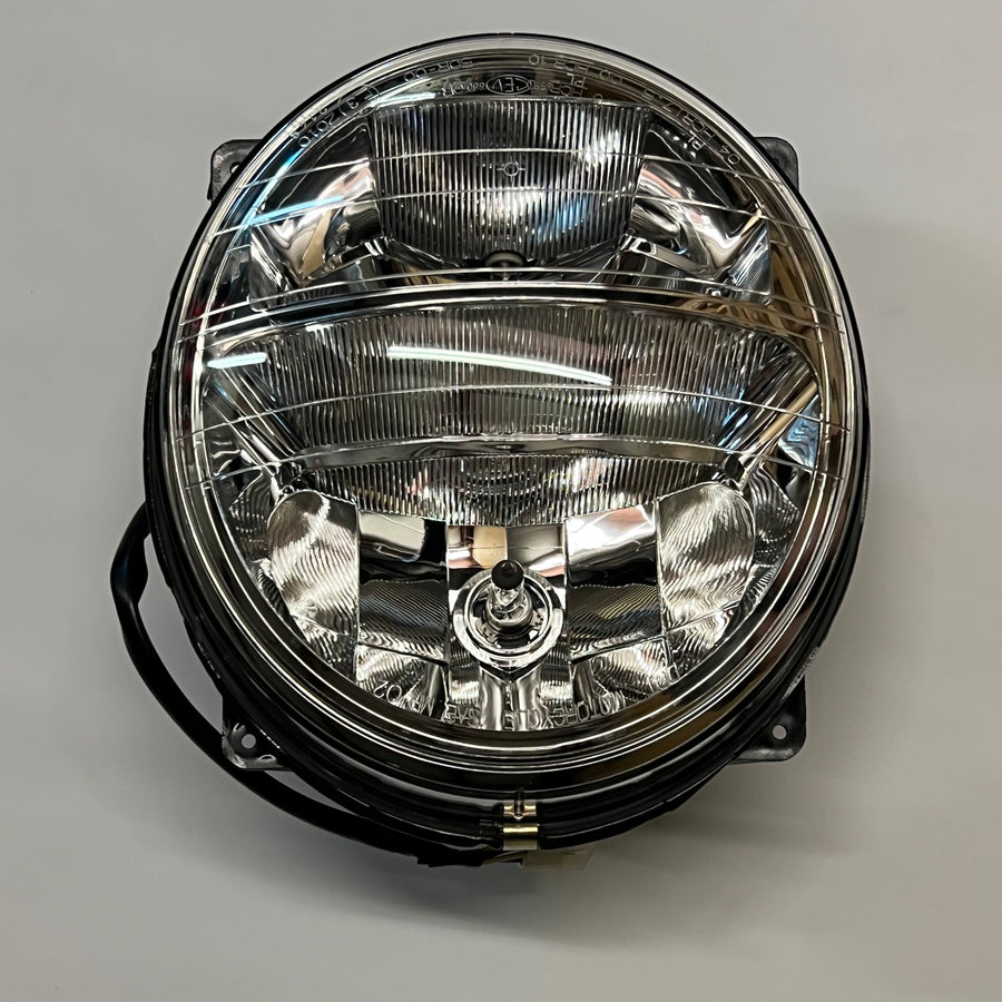 Aprilia Scarabeo 500 Headlight Assembly (AP8127066)
