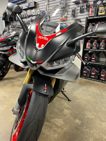 2024 Aprilia RSV4 1100
