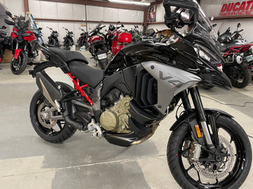 2024 Ducati Multistrada V4