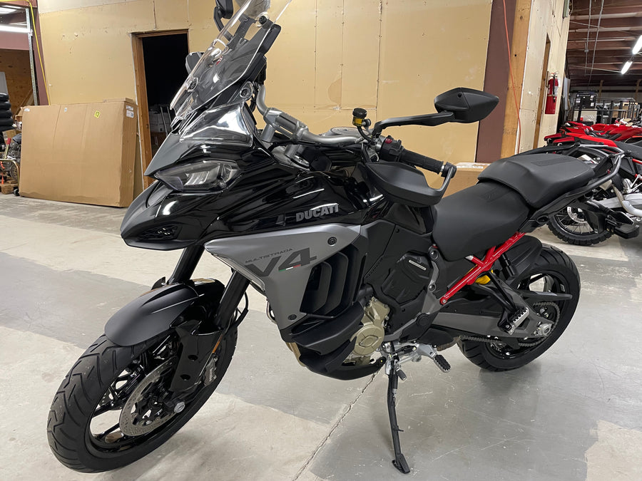 2024 Ducati Multistrada V4