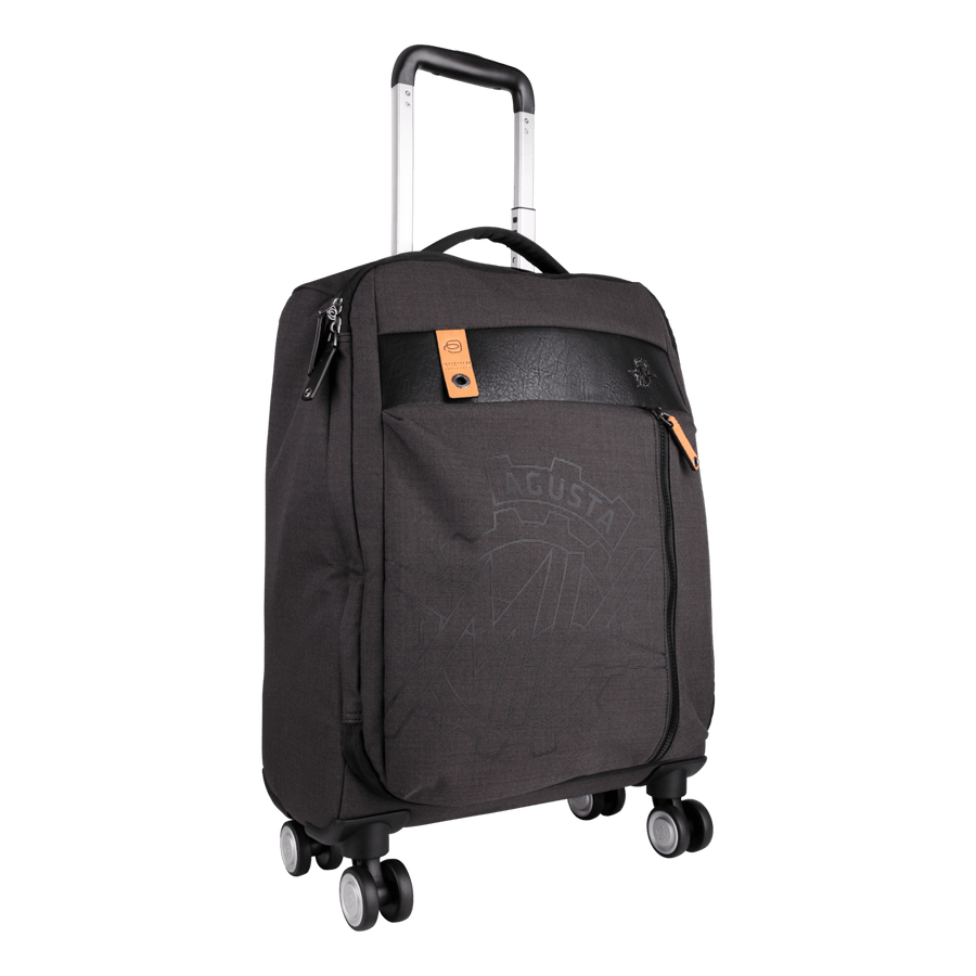 MV Agusta Piquardo Veloce Cabin Trolley