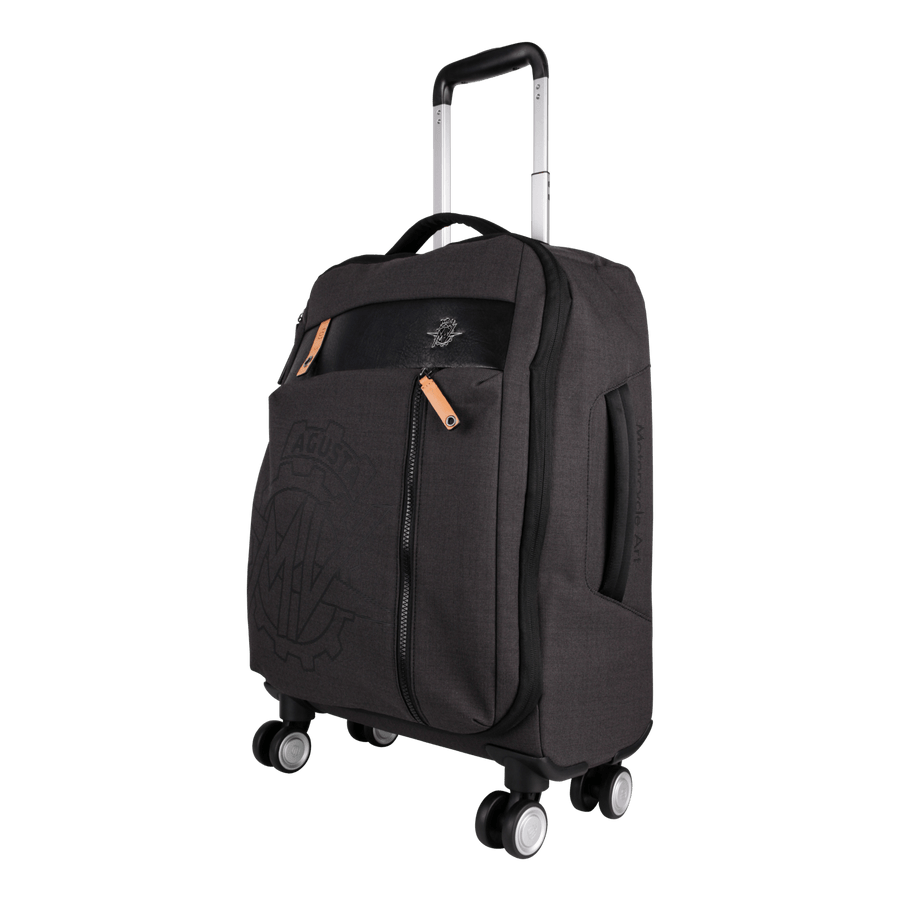 MV Agusta Piquardo Veloce Cabin Trolley