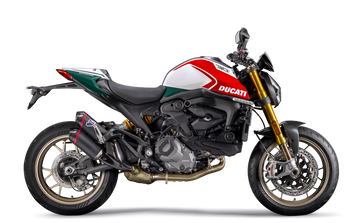 2023 Ducati Scrambler Icon - Gen 1 - Red – Seacoast Sport Cycle
