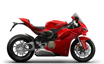 2025 Ducati Panigale V4