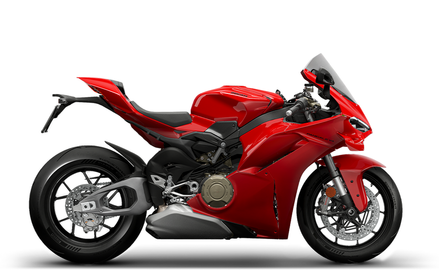 2025 Ducati Panigale V4