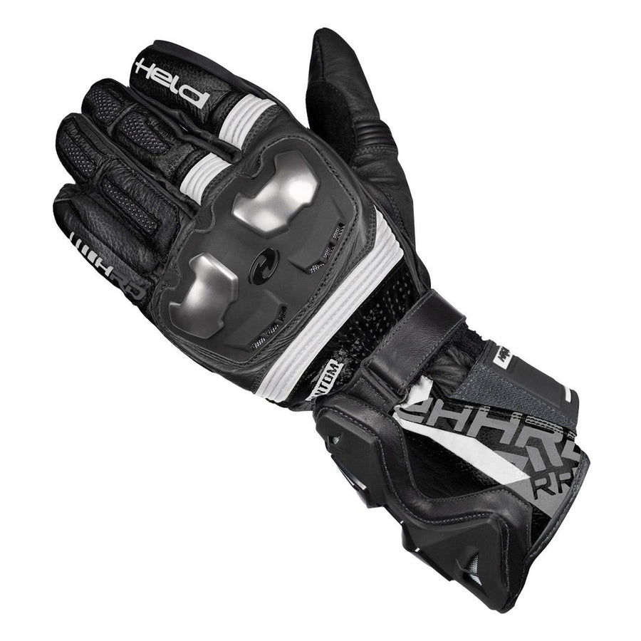 Held Phantom 3 Motorcycle Gloves – Seacoast Sport Cycle