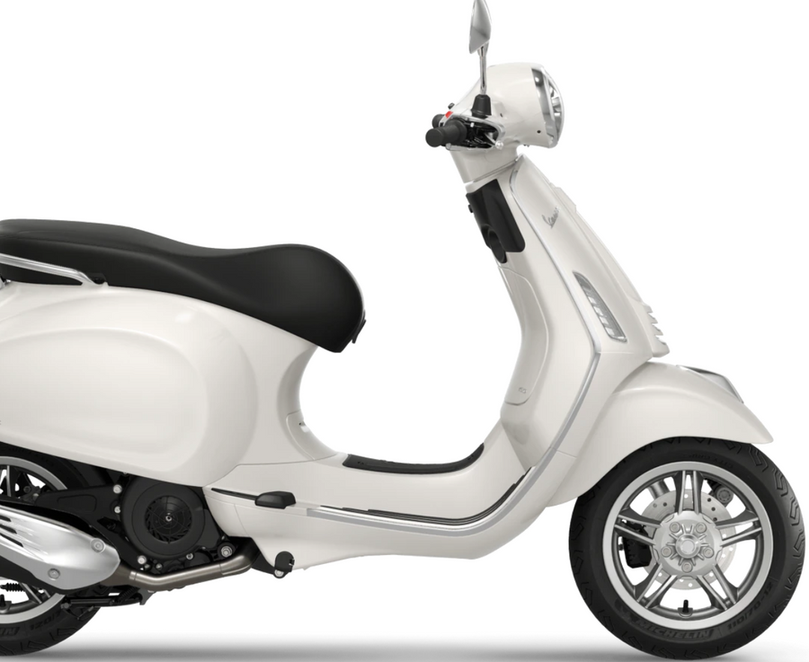 2024 Vespa Primavera 150