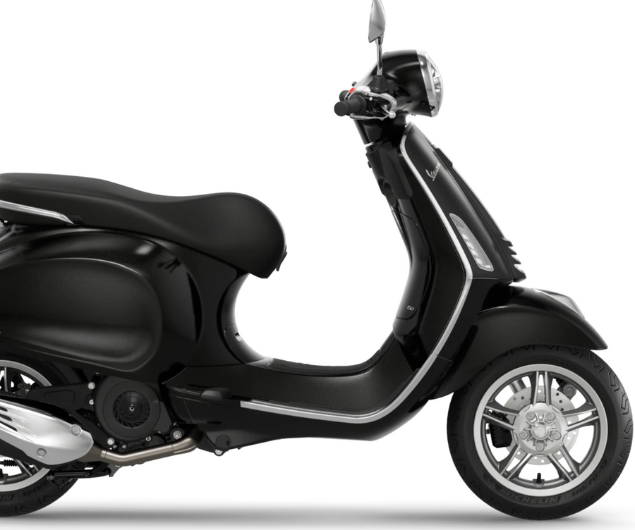 2024 Vespa Primavera 50