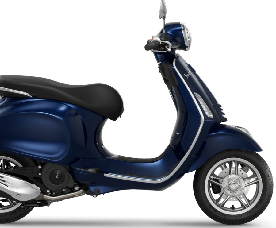 2024 Vespa Primavera 50