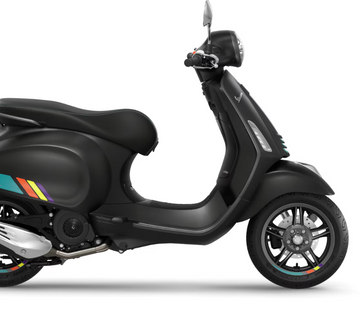 2024 Vespa Primavera 150 Sport