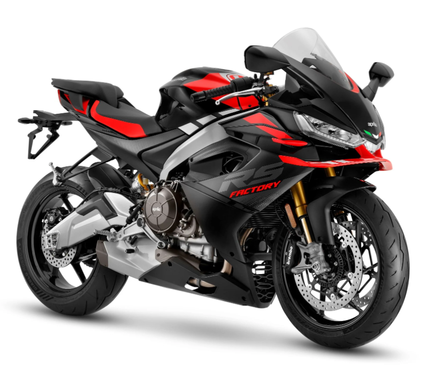 2026 aprilia rs 660 factory seacoast sport cycle