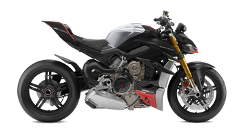 2025 Ducati Streetfighter V4 SP2