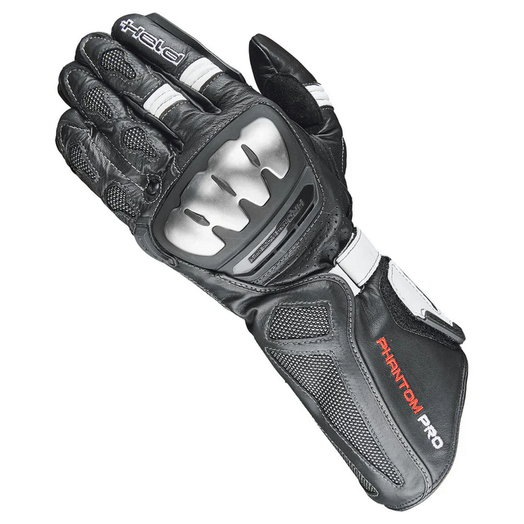 Held Phantom Pro Motorcycle Gloves