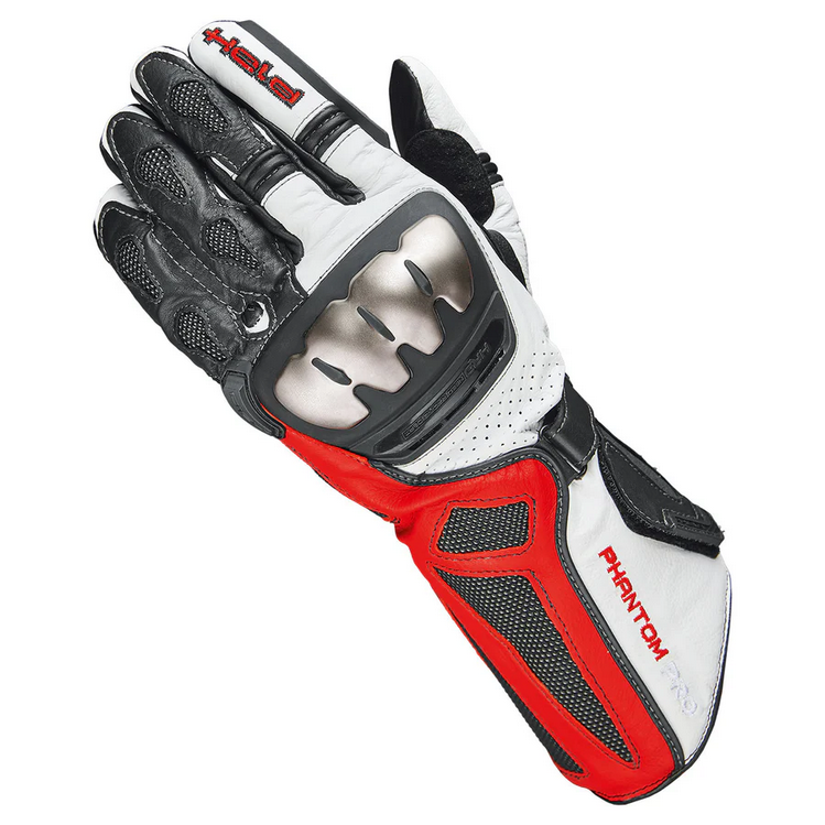 Held Phantom Pro Motorcycle Gloves