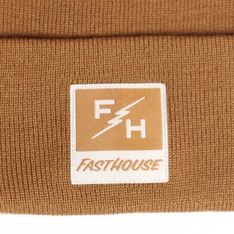 Fasthouse Service Beanie