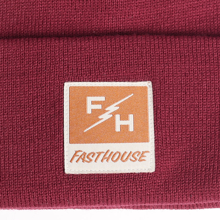 Fasthouse Service Beanie